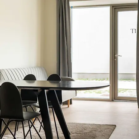 Stylish Cph 28 Kopenhaga
