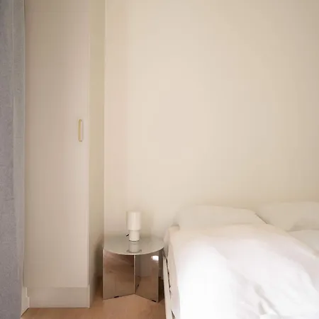 Apartament Stylish Cph 28 Kopenhaga
