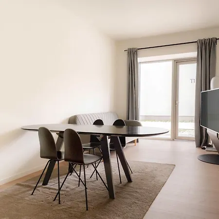 Apartament Stylish Cph 28 Kopenhaga